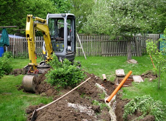 Amnagement de Jardin Albi